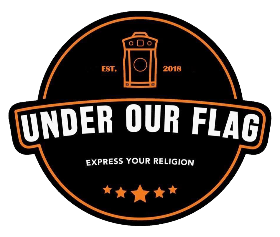 Underourflag